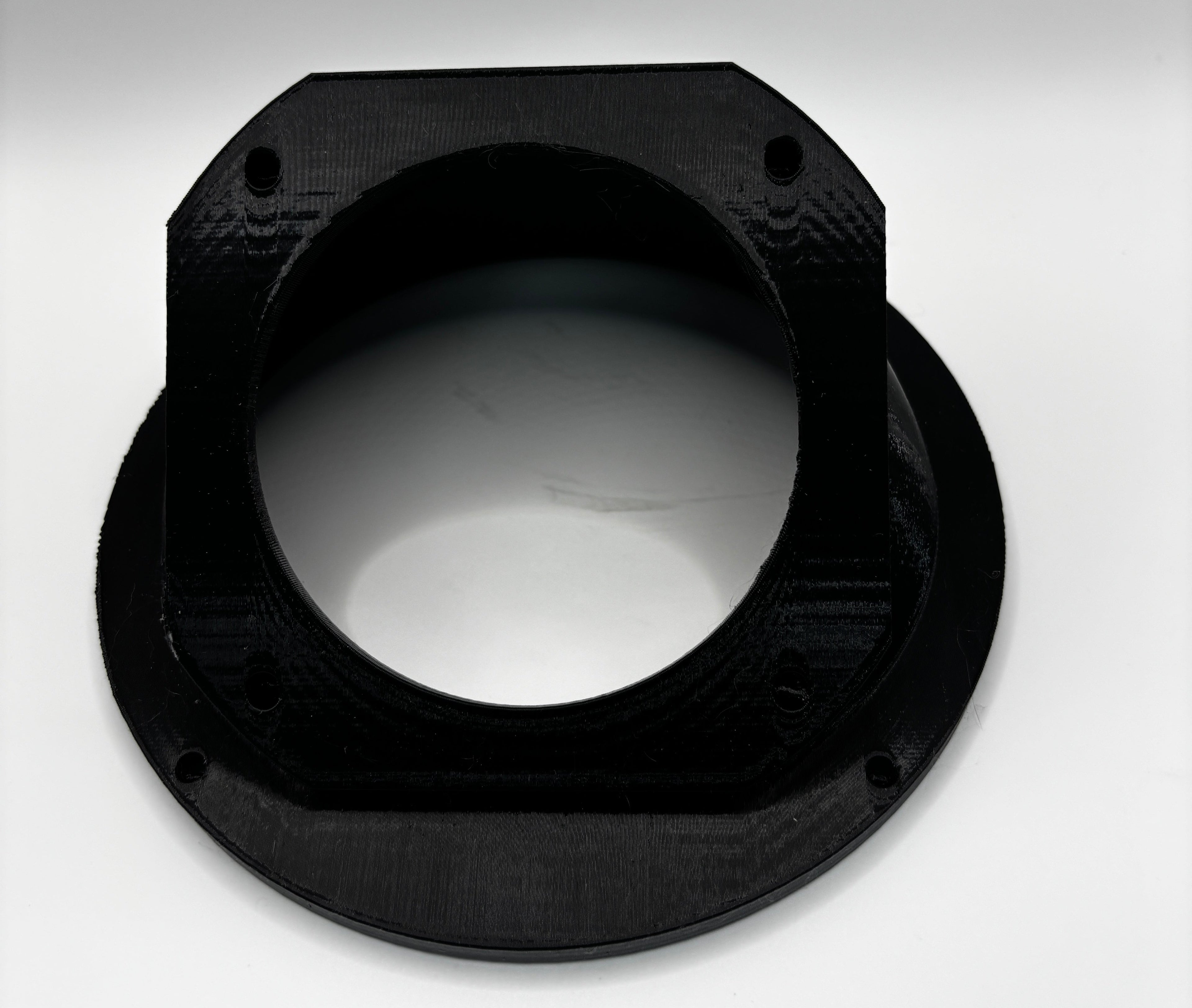 Ciare CT 440 / DS18 Pro TW850CN-4/BK Single Horn Pod
