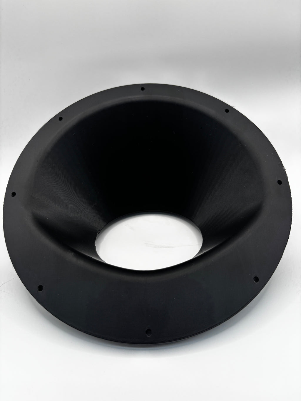 Ciare CT 440 / DS18 Pro TW850CN-4/BK Single Horn Pod