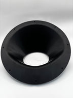 Ciare CT 440 / DS18 Pro TW850CN-4/BK Single Horn Pod
