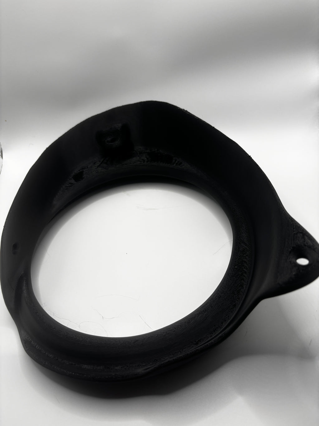 2014 - 2023 Street Glide Inner Fairing 6.5”- 8" Speaker Pods