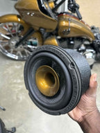 8" Speaker Bucket