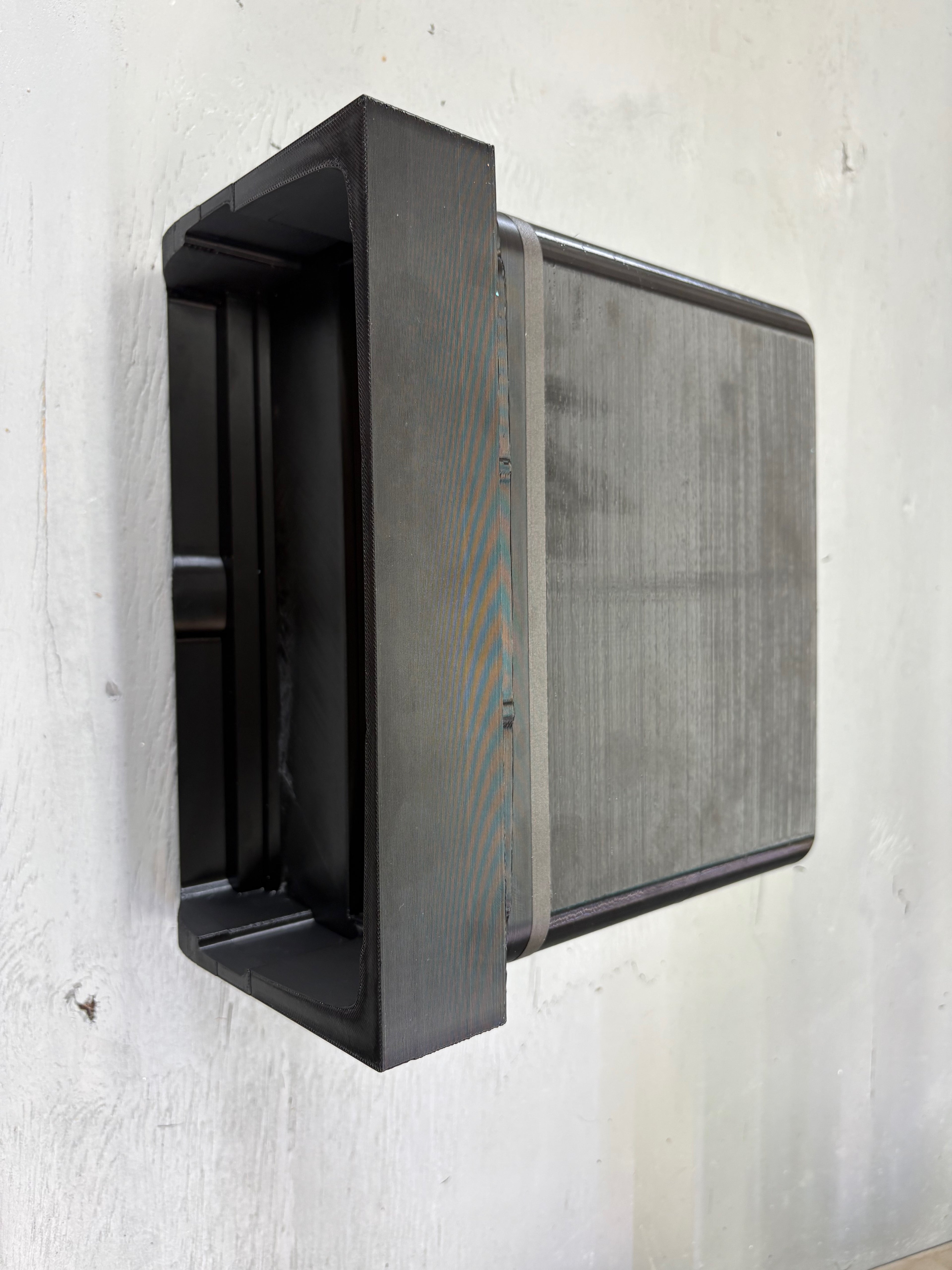 Radio Boxes