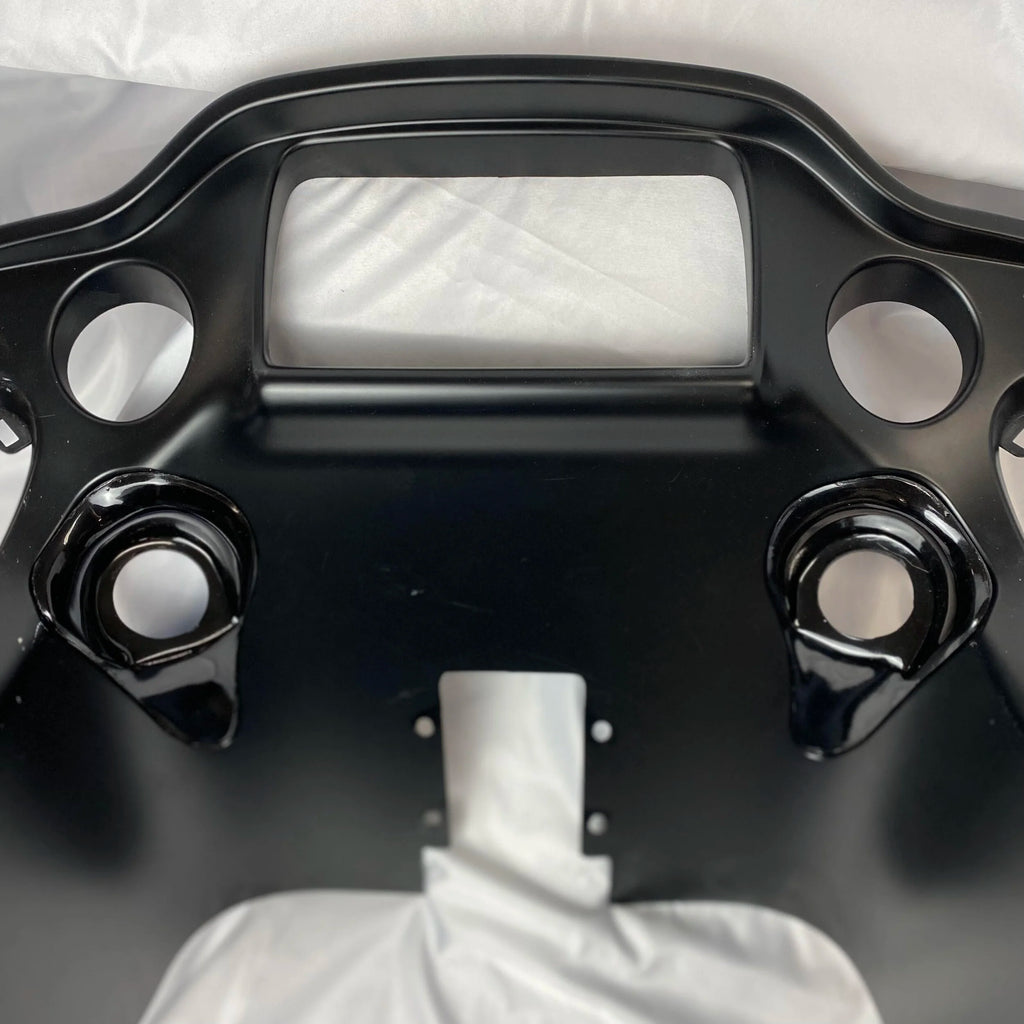 Road Glide Performance Pods