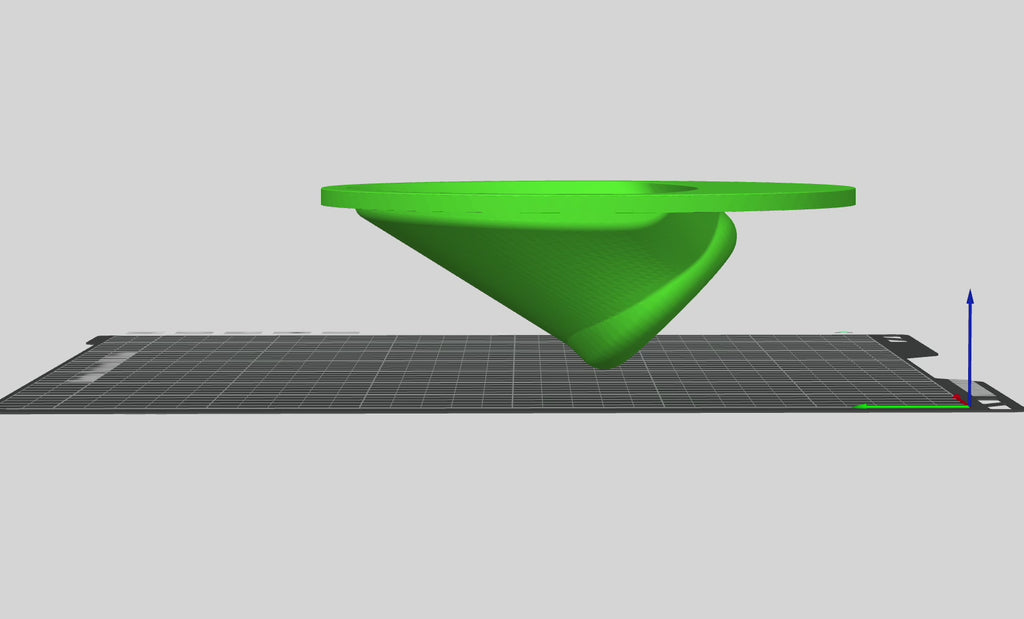 Directional Dual Tweeter Pod